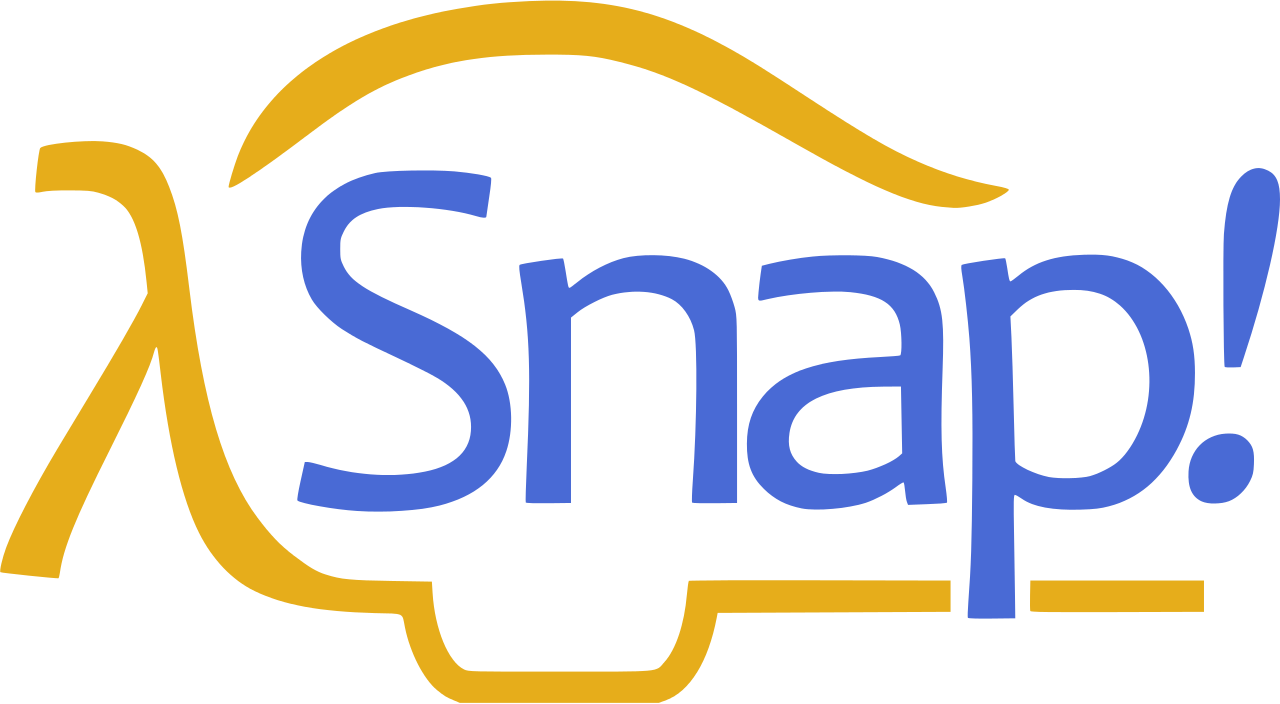 logo Snap!
