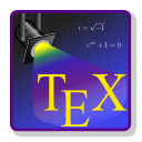 logo TeXstudio