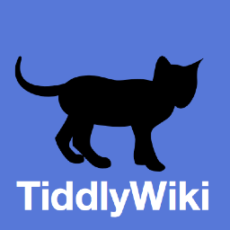 logo TiddlyWiki
