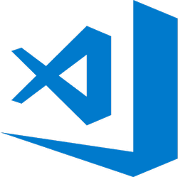 logo Visual Studio Code