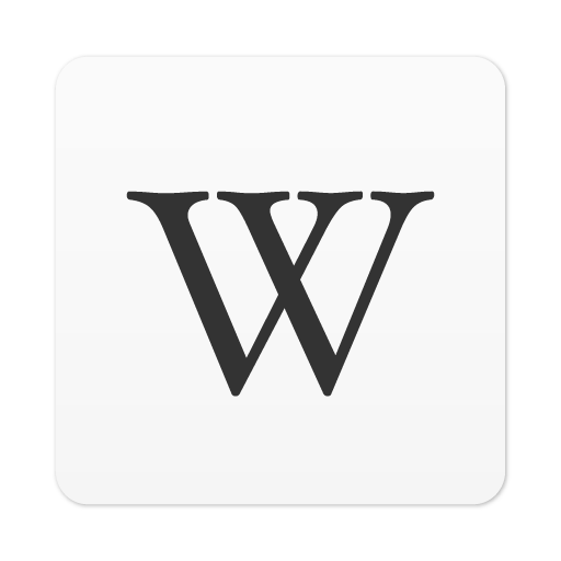 logo Wikipédia