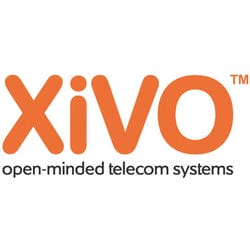 logo XiVO