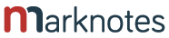 logo marknotes