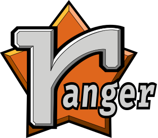 logo ranger