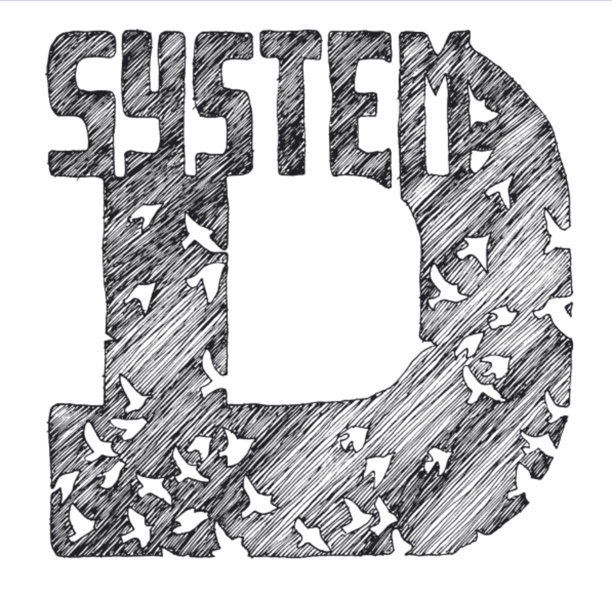 logo system-d.org